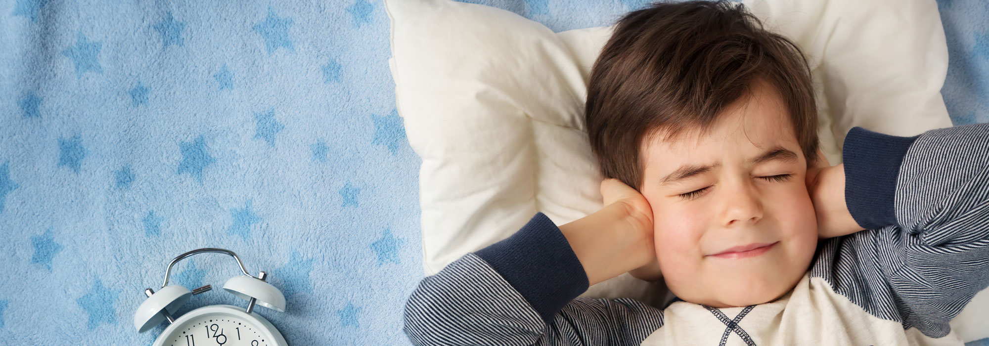 Djeca i kronični stres