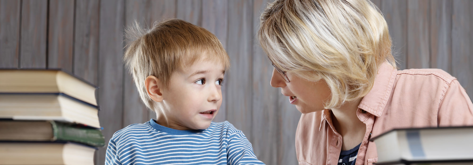 Kako pomoći djeci sa stresom i tjeskobom